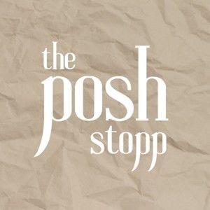 Welcome to the Posh Stopp